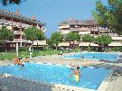 Taliansko  Severn Jadran - Lignano  Rezidence PARK