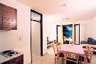 Chorv�tsko - Istria - Umag - Bungalovy Kanegra ***