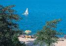Chorv�tsko - Istria - Umag - Bungalovy Kanegra ***
