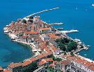 Chorvtsko  Istria - Umag Hotel Adriatic **