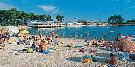 Chorv�tsko - Istria - Umag - apartm�n Sol Stela Maris ***+