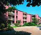 Chorv�tsko - Istria - Umag - apartm�n Sol Stela Maris ***+