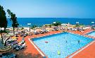 Chorv�tsko - Istria - Umag - Hotel Sipar ***+