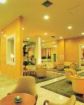 Chorv�tsko - Istria - Umag - Hotel Sipar ***+