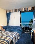 Chorv�tsko - Istria - Umag - Hotel Sipar ***+