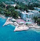 Chorvtsko  Istria - Umag Hotel Sipar ***+