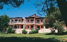 Chorv�tsko - Istria - Umag - Apartm�ny Sol Polynesia ****