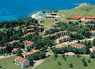Chorv�tsko - Istria - Umag - Apartm�ny Sol Polynesia ****