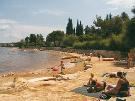 Chorv�tsko - Istria - Novigrad - Apartm�ny Latice **+