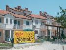 Chorv�tsko - Istria - Novigrad - Apartm�ny Latice **+