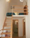 Chorv�tsko - Istria - Novigrad - Apartm�ny Latice **+