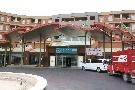 Turecko - Side - Tureck� riviera - Sueno Beach Hotel Side *****