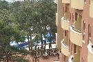 Turecko - Side - Tureck� riviera - Sueno Beach Hotel Side *****