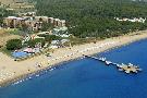 Turecko - Side - Tureck� riviera - Sueno Beach Hotel Side *****