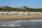 Turecko - Side - Tureck� riviera - Sueno Beach Hotel Side *****