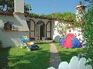Taliansko - Severn� Jadran - Lignano  - Villa CORTINA