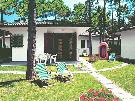 Taliansko - Severn� Jadran - Lignano  - Bungalovy DOM