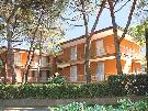 Taliansko  Severn Jadran - Lignano  Rezidence FUNGO