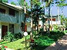 Taliansko  Severn Jadran - Lignano  Villa  Green GARDEN