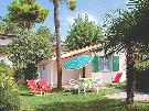 Taliansko - Severn� Jadran - Lignano  - Bungalovy LA TANA
