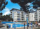 Taliansko - Severn� Jadran - Lignano  - Apartm�ny ALTHEA