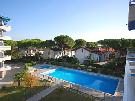 Taliansko  Severn Jadran - Lignano  Apartmny ALTHEA