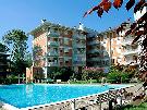 Taliansko - Severn� Jadran - Lignano  - Apartm�ny GARDENIA