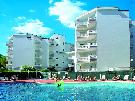 Taliansko - Severn� Jadran - Lignano  - Rezidencia RUBIN ***