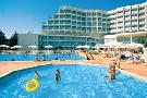 Chorv�tsko - Istria - Pore� - Hotel Materada ****