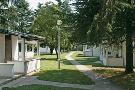 Chorv�tsko - Istria - Pore� - Apartm�n Laguna Park ***+