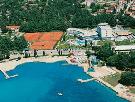 Chorv�tsko - Istria - Pore� - Apartm�n Laguna Park ***+