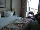 Turecko - Antalya / Lara - Tureck� riviera - Baia Lara Hotel *****