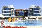 Turecko - Antalya / Lara - Tureck� riviera - Baia Lara Hotel *****