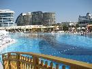 Turecko - Antalya / Lara - Tureck� riviera - Baia Lara Hotel *****
