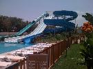 Turecko  Antalya / Lara - Tureck riviera Baia Lara Hotel *****