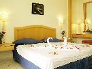 Tunisko - Monastir - Ruspina ****