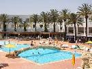 Tunisko - Monastir - Ruspina ****