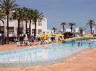 Tunisko - Monastir - Ruspina ****