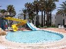 Tunisko - Monastir - Ruspina ****