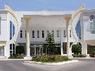 Tunisko - Monastir - Ruspina ****
