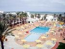 Tunisko - Monastir - Ruspina ****