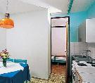 Chorv�tsko - Istria - Pore� - Apartm�n Astra***