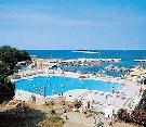 Chorv�tsko - Istria - Pore� - Apartm�n Astra***
