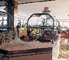 Chorv�tsko - Istria - Pore� - Hotel Delfin***