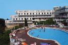 Chorv�tsko - Istria - Pore� - Hotel Delfin***