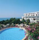 Chorv�tsko - Istria - Pore� - Hotel Delfin***