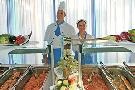 Chorv�tsko - Istria - Pore� - Hotel Delfin***