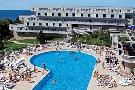 Chorv�tsko - Istria - Pore� - Hotel Delfin***