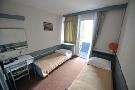 Chorv�tsko - Istria - Pore� - Hotel Delfin***