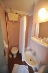 Chorv�tsko - Istria - Pore� - Hotel Delfin***